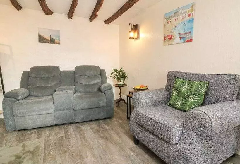 Tea Cosy Cottage