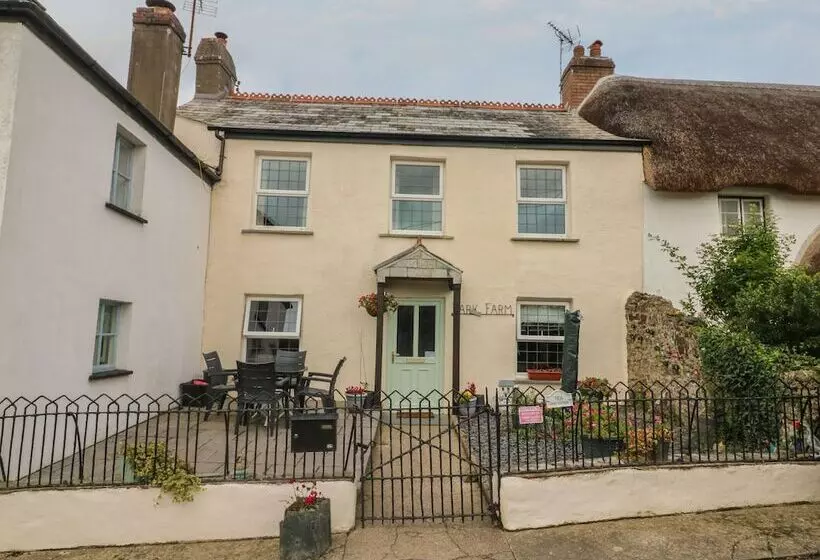 Tea Cosy Cottage