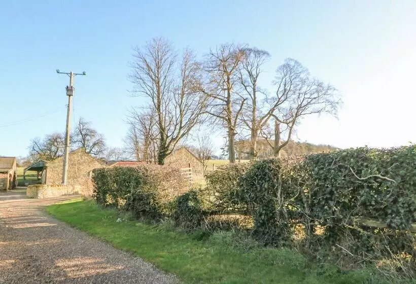 The Cartshed, Sedbury Park Farm