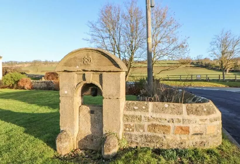 The Cartshed, Sedbury Park Farm