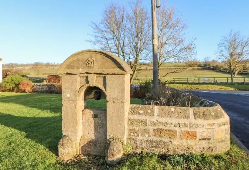 The Cartshed, Sedbury Park Farm