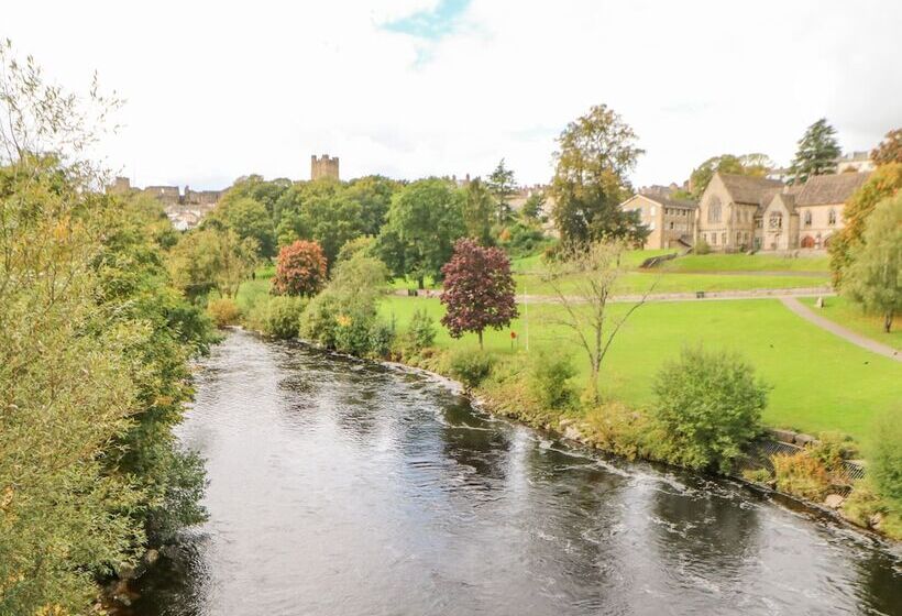 The Cartshed, Sedbury Park Farm