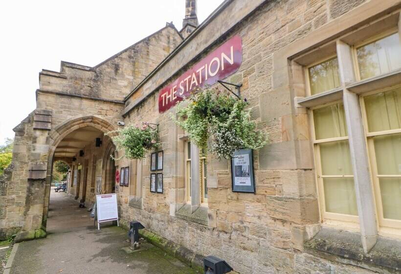 The Cartshed, Sedbury Park Farm