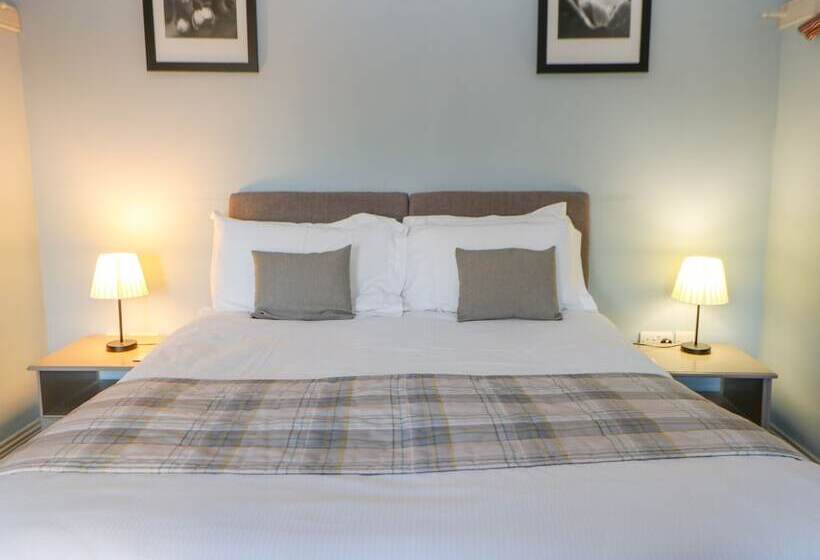 The Cartshed, Sedbury Park Farm