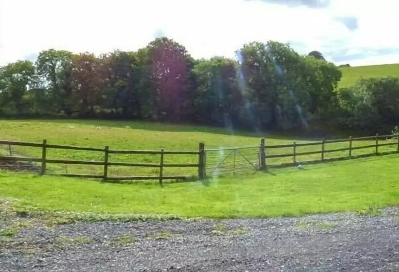The Hideaway At The Barn