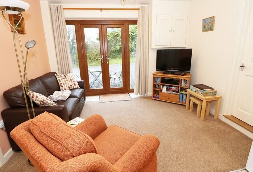 The Hideaway At The Barn