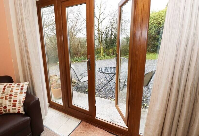 The Hideaway At The Barn