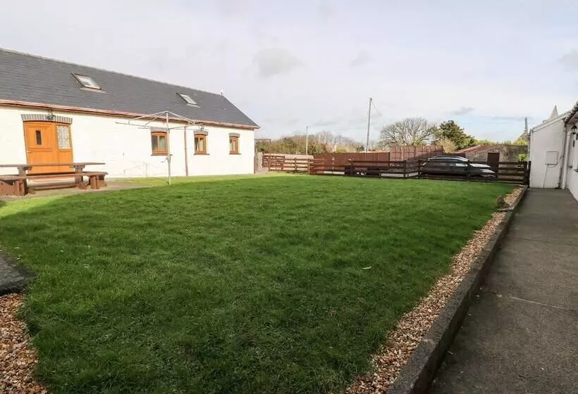 The Mill And Stable