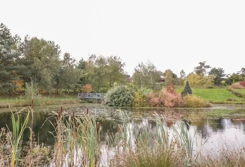 The Stilehouse Apartment