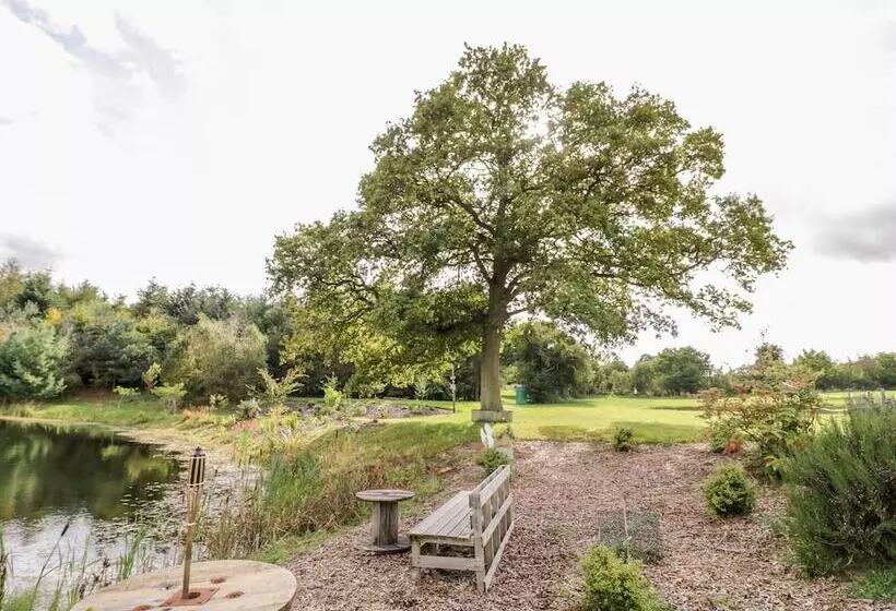 The Stilehouse Apartment