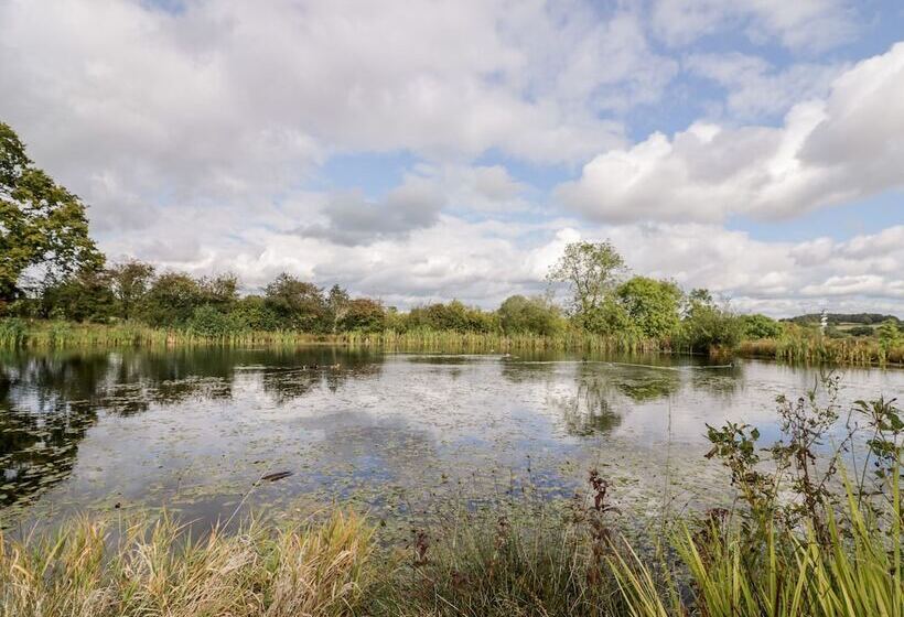 The Stilehouse Apartment