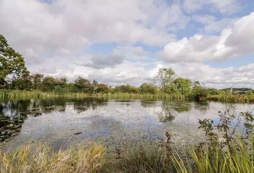 The Stilehouse Apartment