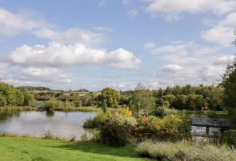 The Stilehouse Apartment