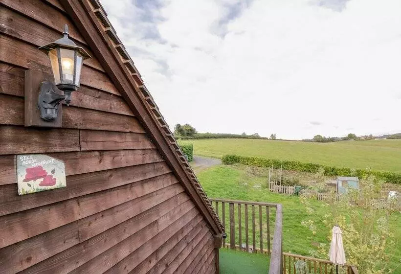 The Stilehouse Apartment