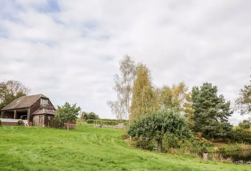 The Stilehouse Apartment