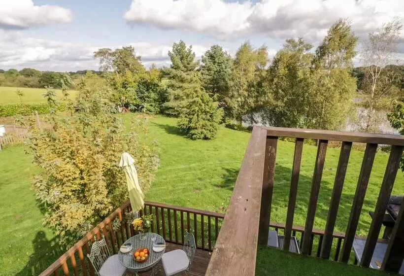 The Stilehouse Apartment