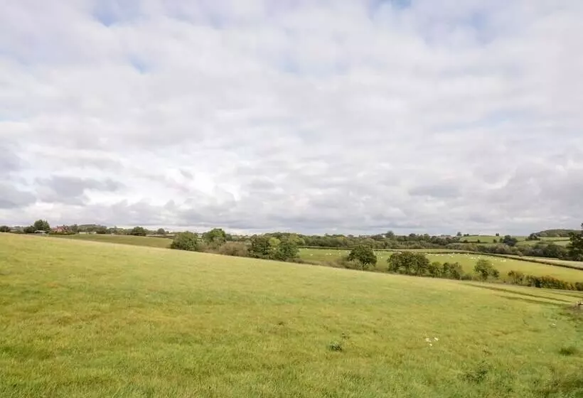 The Stilehouse Apartment