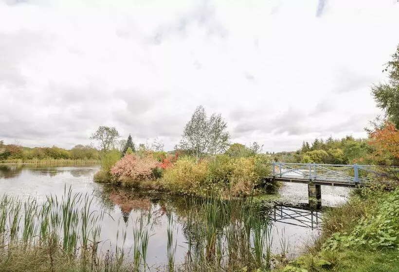 The Stilehouse Apartment