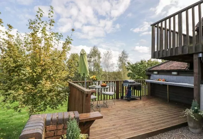 The Stilehouse Apartment