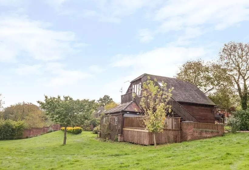 The Stilehouse Apartment