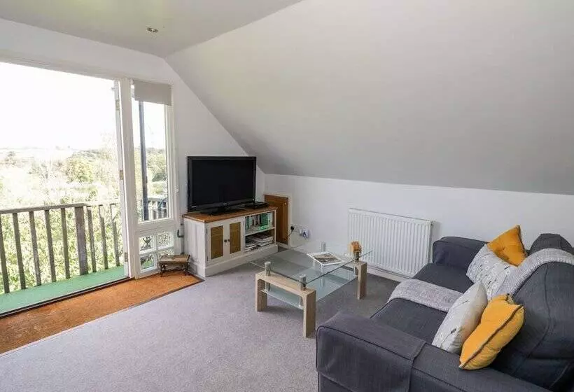 The Stilehouse Apartment