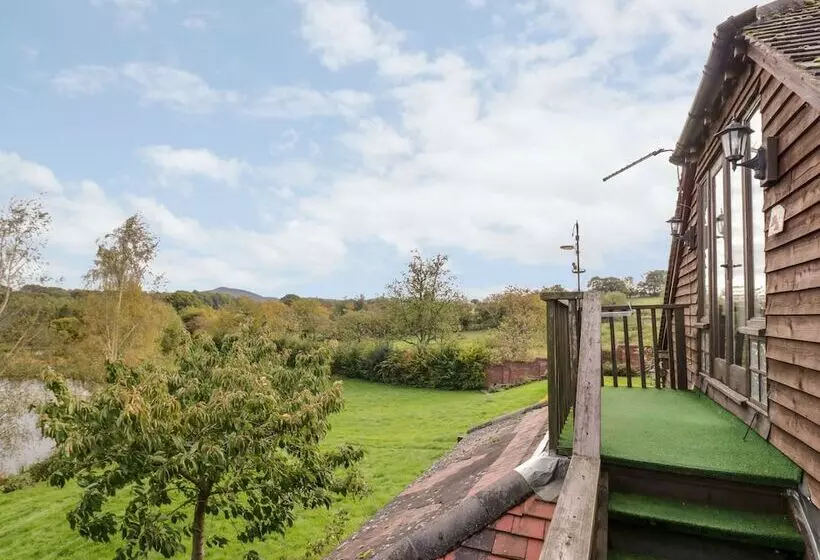 The Stilehouse Apartment