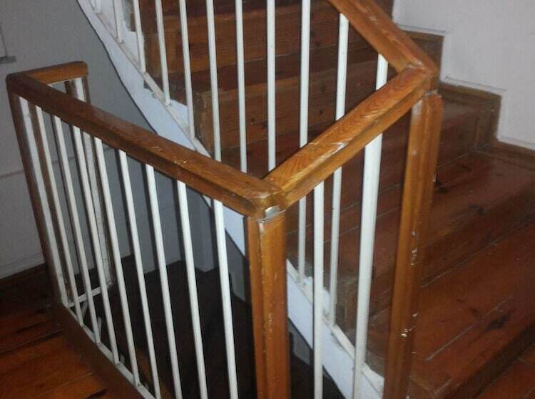 Adelante El Destino Adults Only Hostel