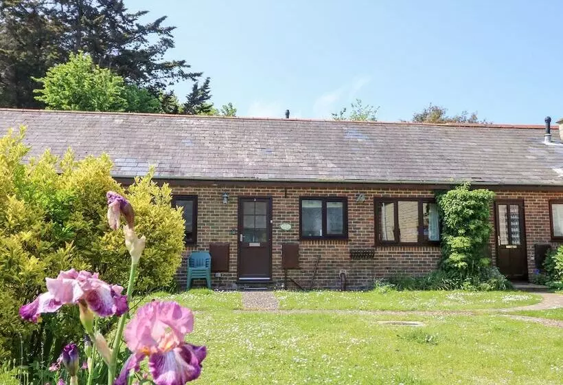 Afton Dairy Cottage