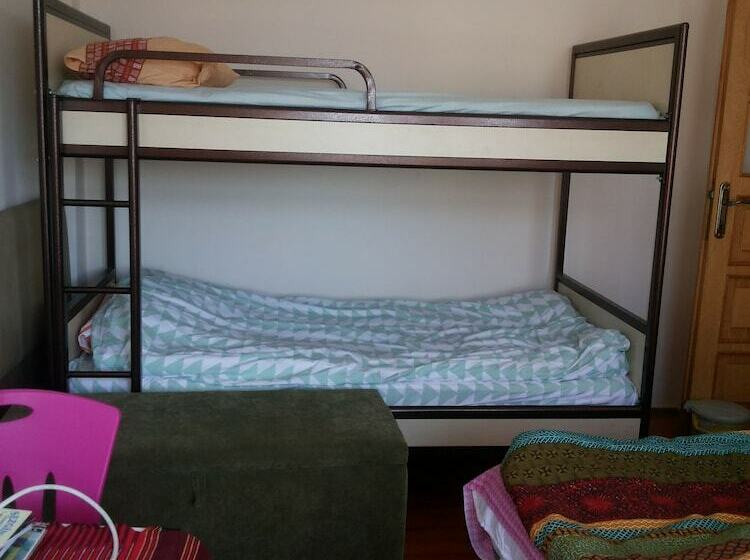 Adelante El Destino Adults Only Hostel