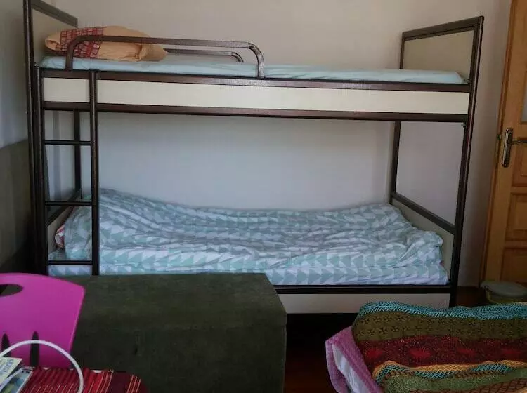 Adelante El Destino   Adults Only   Hostel