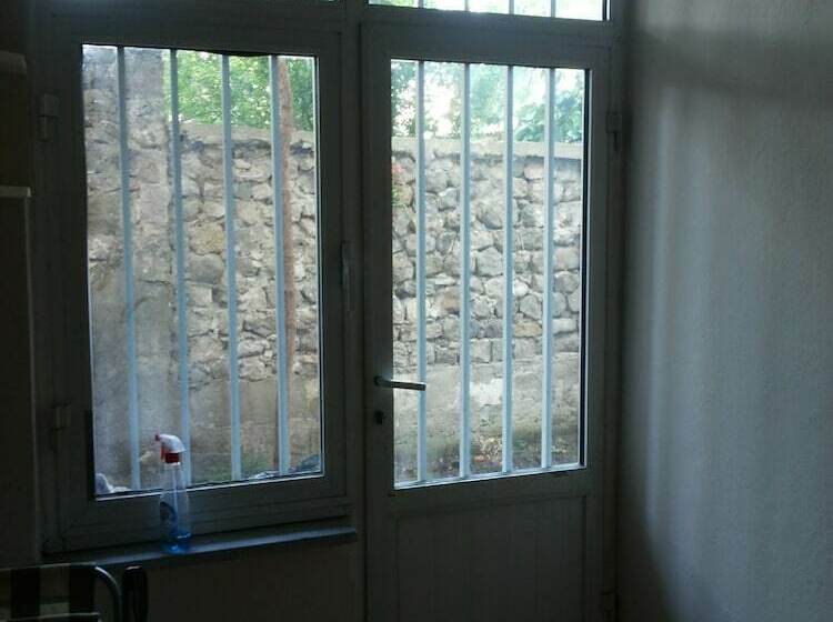 Adelante El Destino Adults Only Hostel