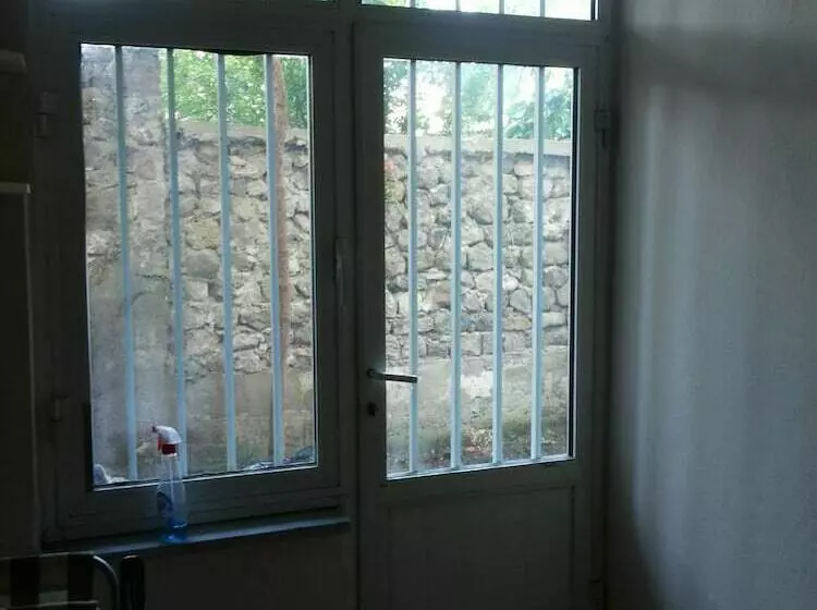 Adelante El Destino   Adults Only   Hostel
