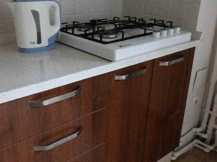 Adelante El Destino Adults Only Hostel