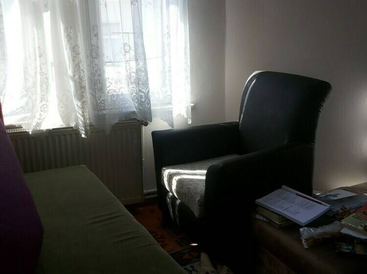 Adelante El Destino Adults Only Hostel