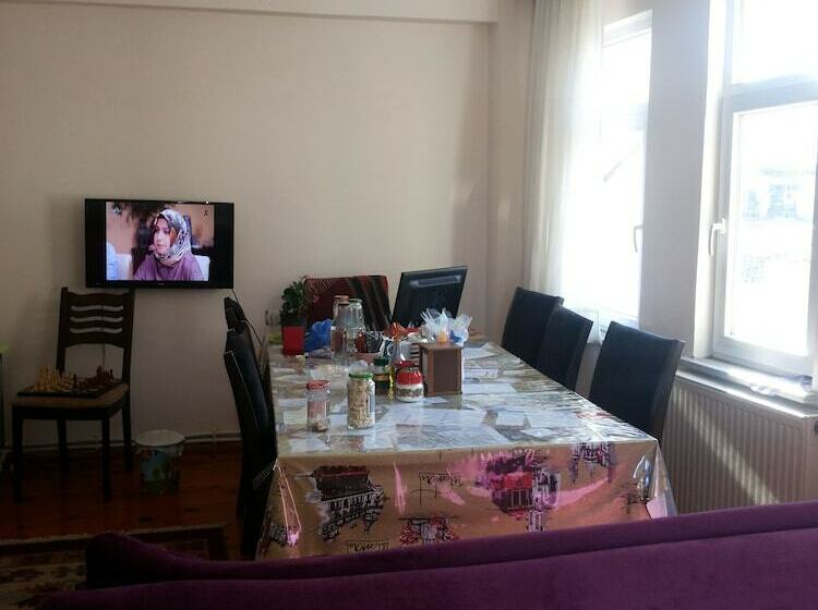 Adelante El Destino Adults Only Hostel