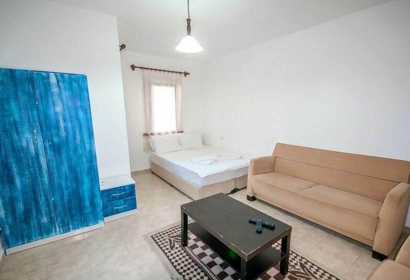 Общежитие Thetis Pansiyon