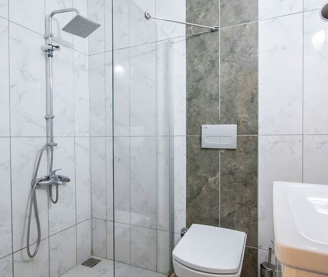 Общежитие Thetis Pansiyon