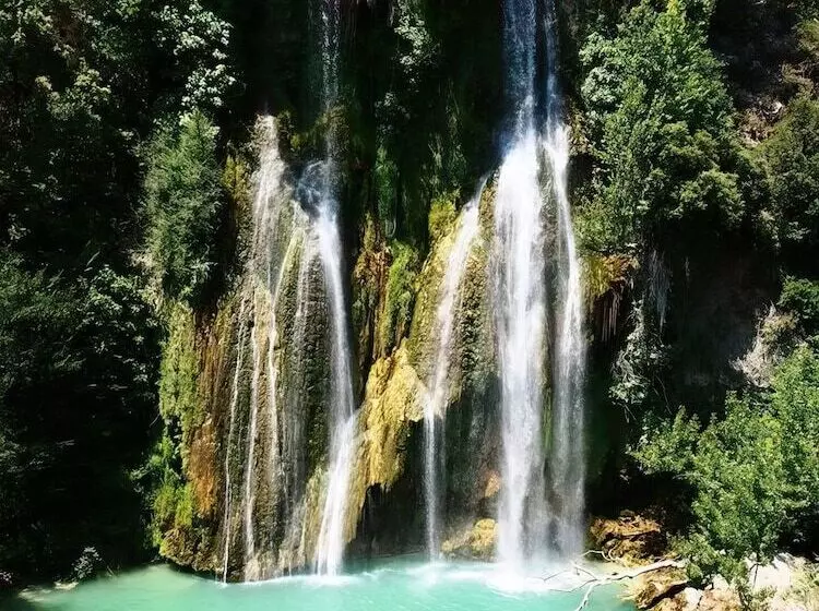 ベッドアンドブレックファースト La Farigoule