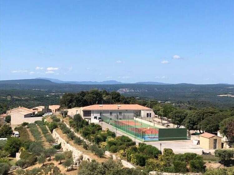 ベッドアンドブレックファースト La Farigoule