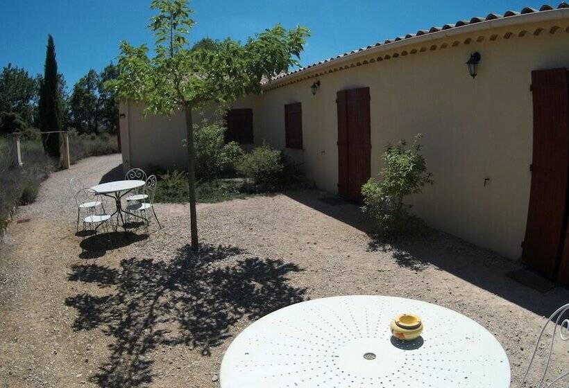 ベッドアンドブレックファースト La Farigoule