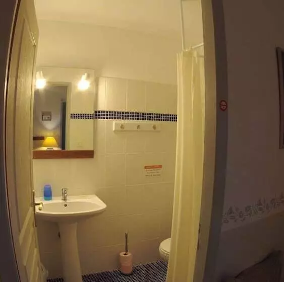 ベッドアンドブレックファースト La Farigoule