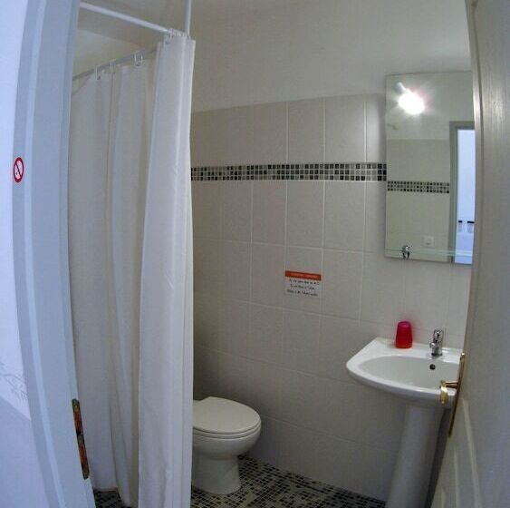 ベッドアンドブレックファースト La Farigoule