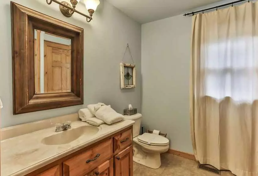 Camp Rising Fish Nevaeh Cabin Rentals