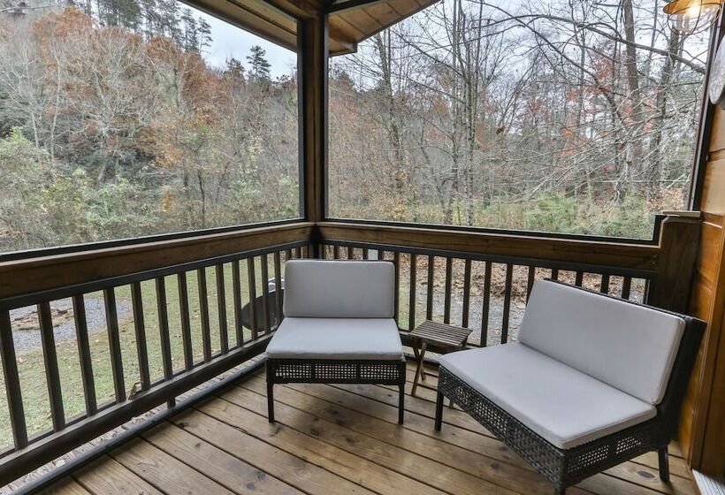 Camp Rising Fish Nevaeh Cabin Rentals