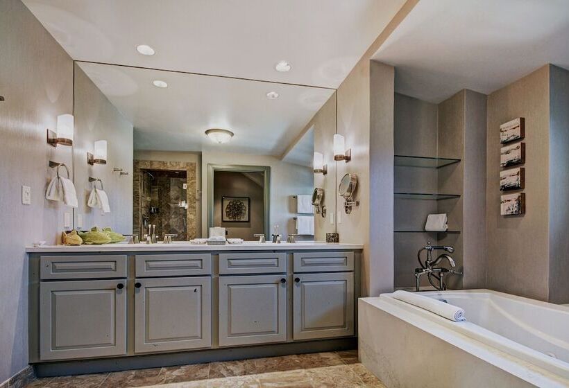 Downtown Aspen Vacation Rentals