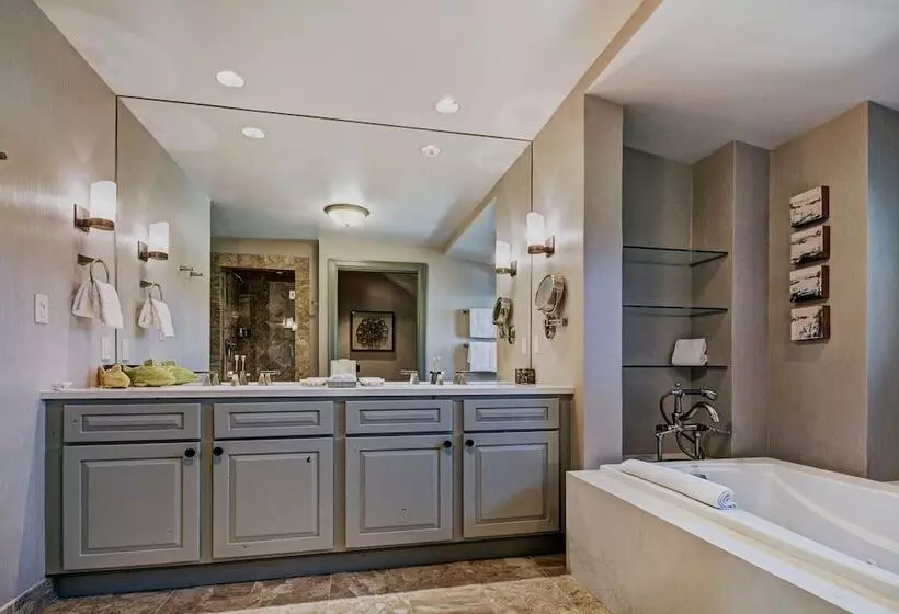 Downtown Aspen Vacation Rentals