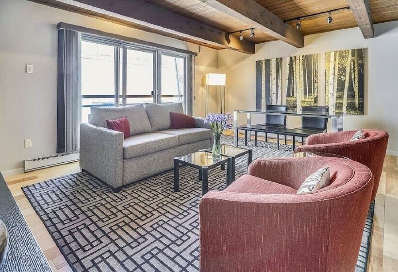 Downtown Aspen Vacation Rentals