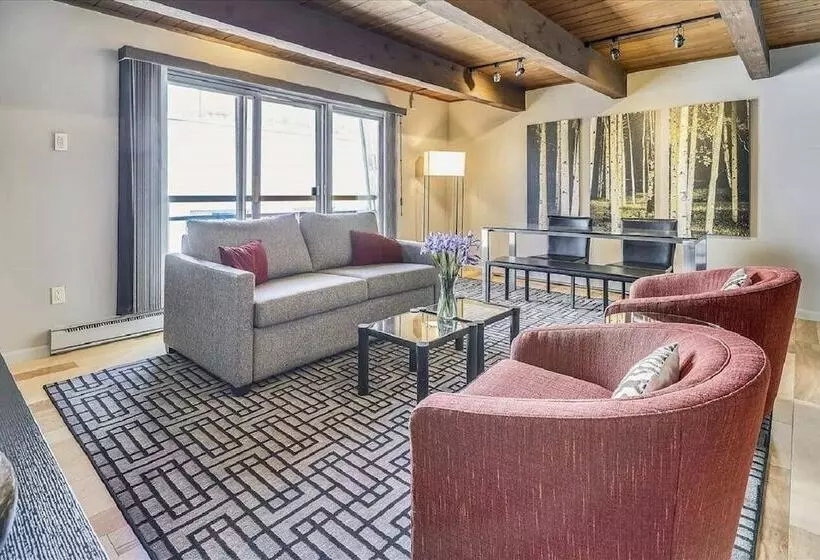 Downtown Aspen Vacation Rentals