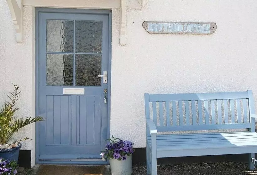 Driftwood Cottage