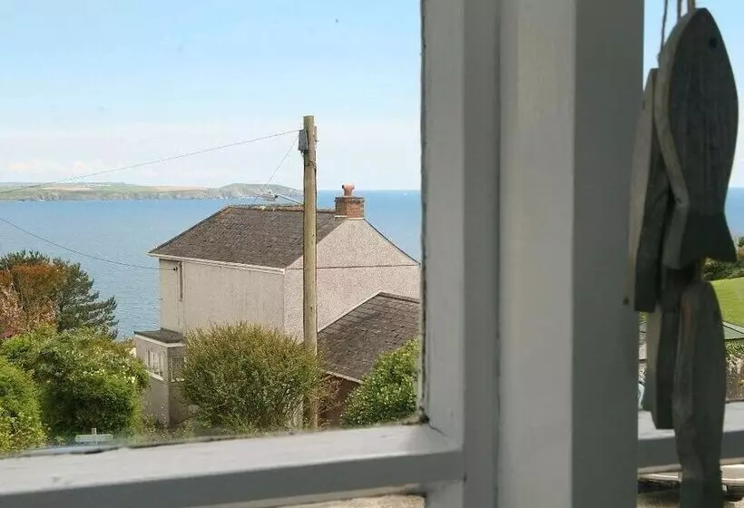 Driftwood Cottage